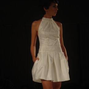WFW Nóveles 2010: Luzcelina&nbsp;Rodríguez
