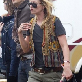 ¿Que me pongo para…conciertos/festivales musicales??