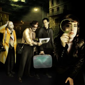 Music Monday: Logo Beat and Somvazio&nbsp;Edition