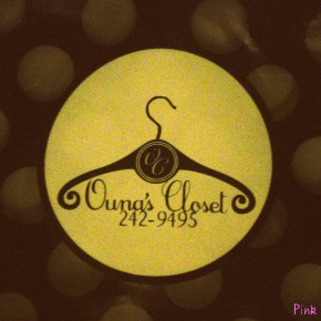 Raiding Ouna’s Closet