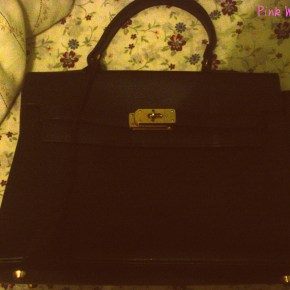 The Lay Await is&nbsp;Over