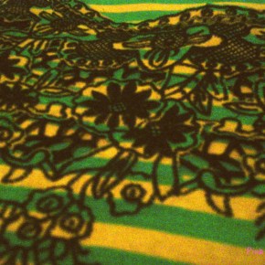 What I got:&nbsp;Stripes