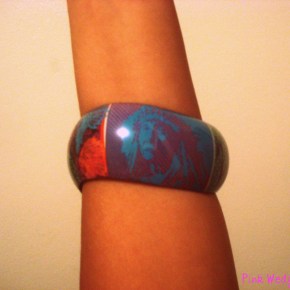 Girl gone crazy&nbsp;(horse)?