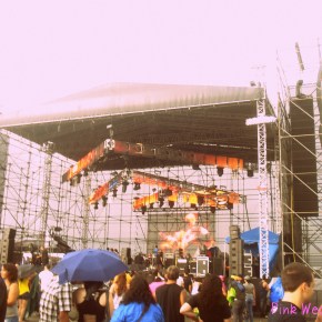 Indie Fest: Is it&nbsp;Safe?