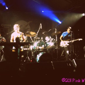 Top 5 (and some vintage deliciousness) in my ears: July 17 –&nbsp;23