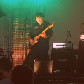 Top 5 (and some vintage deliciousness) in my ears: July 31 – Aug&nbsp;6