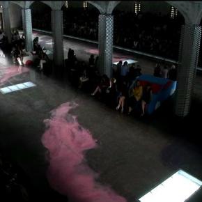 Videos from MFW Spring&nbsp;2012