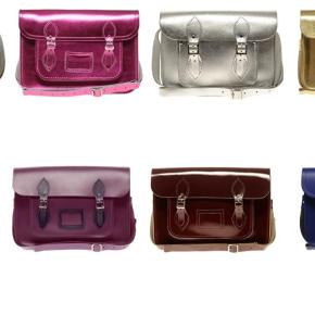 Obsessed with…The Cambridge Satchel&nbsp;Company
