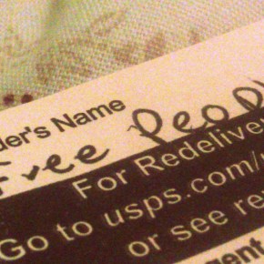 Thanks to the New Friends and the Magic&nbsp;Man