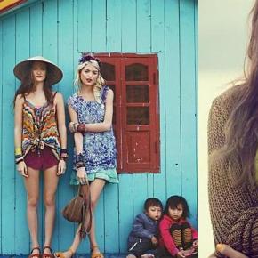 Festival wear inspiration: Free People’s March&nbsp;Catalog