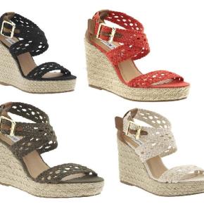 Shoesday Tuesday: Some Magesteec Shoes for&nbsp;Spring