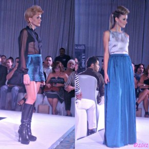 West Fashion Week F/W 2012:&nbsp;Nóveles