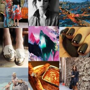 The Week in Pins: April 22 –&nbsp;28