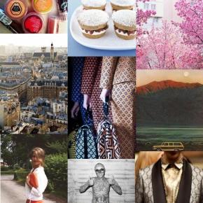 The Week in Pins: April 8 –&nbsp;14