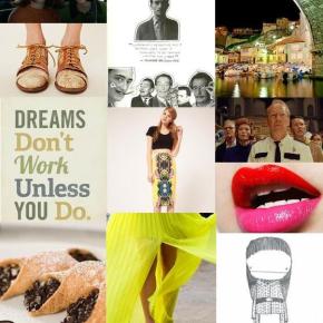 The Week in Pins (Special “End of Semester” Edition): May 13 –&nbsp;19