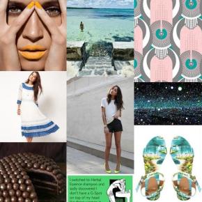 The Week in Pins: May 20 –&nbsp;26