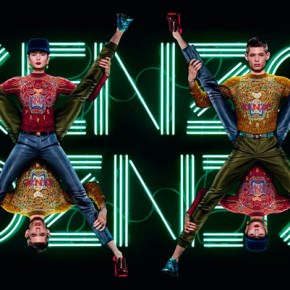 7 A/W 2012 Ads to&nbsp;Admire