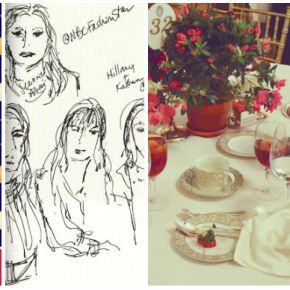 LINKS À LA MODE: The IFB Weekly Round Up for June 7,&nbsp;2012