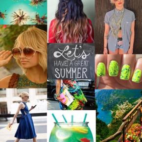 The Week in Pins: May 27 – June&nbsp;2