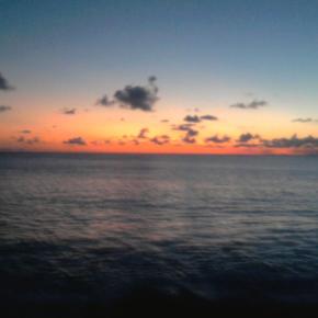 Summer 2012: It has&nbsp;begun