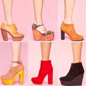 Shoesday Tuesday: Mega Sale Edition (Part&nbsp;2)