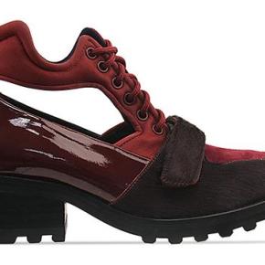 Shoes that Make Me Cry: Acne’s Jordan&nbsp;Boot