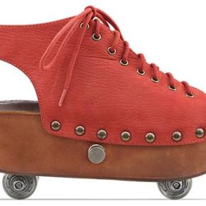 Shoesday: Roll with the Homies in Jeffrey Campbell’s Go Fast&nbsp;Sandal