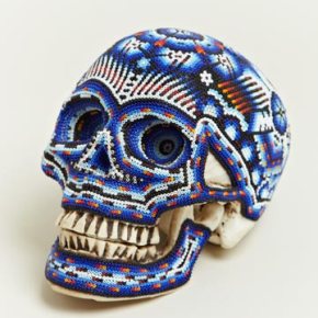 I’m Crackin’ Skulls