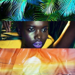 Weekend Inspiration: Tropical&nbsp;Darkness
