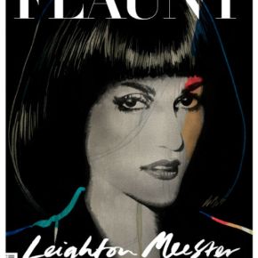 Mood board: January 2013 Magazine&nbsp;Covers