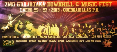 Guajataka-Downhill-promo
