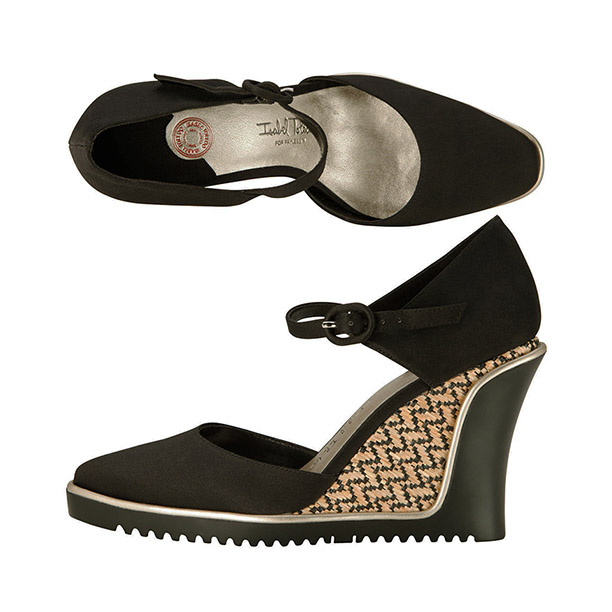 Isabel-Toledo-Payless-Spring-2013-Mary-Wedge