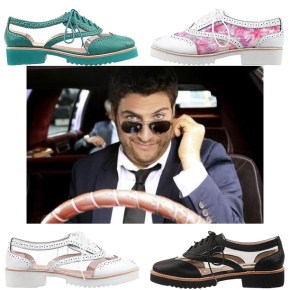 Shoesday: All About the&nbsp;Maxes