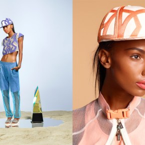 Lookbook Love: Nasty Gal’s Spring 2013&nbsp;Collection