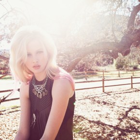 Lookbook Love: Western Coast by Planet&nbsp;Blue