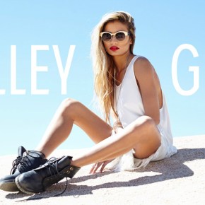 Lookbook Love: Nasty Gal’s Valley&nbsp;Girl