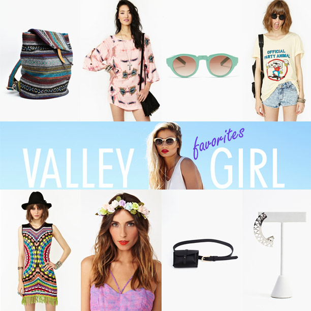 Nasty-Gal-Valley-Girl-Lookbook-Coachella-Festival-2013