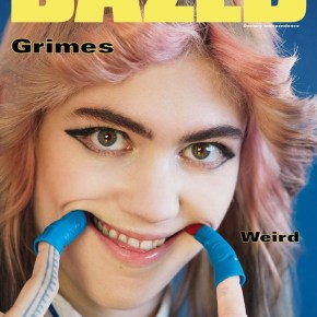 Disco dancing into&nbsp;Oblivion