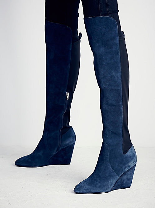 Salina-tall-wedge-boot-Free-People