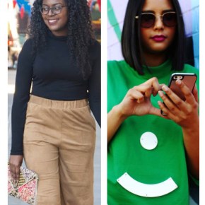 Links à la Mode, October&nbsp;22