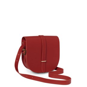 Currently Obsessed: The Saddle Bag from The Cambridge Satchel&nbsp;Company