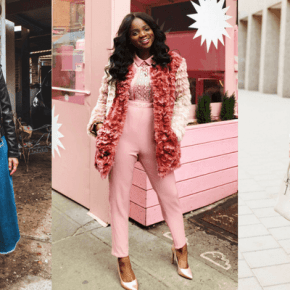 Links à la Mode | March&nbsp;22nd